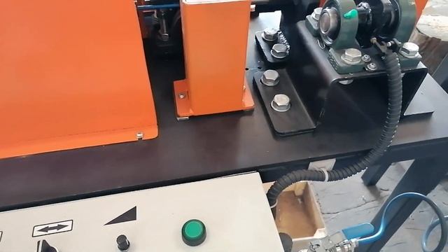 Правильно отрезной станок смотреть онлайн