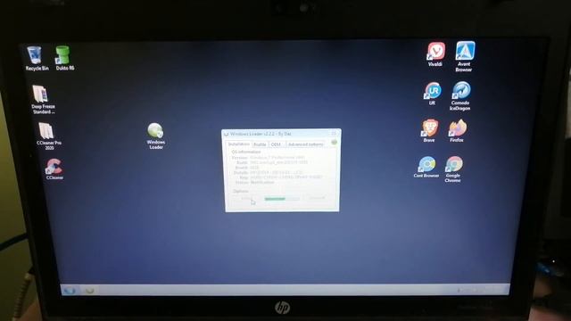 This copy of Windows 7 is not genuine | Super Easy | 2020 смотреть онлайн
