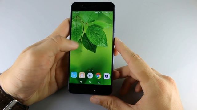 TOP 5: Puncte PRO pentru Emotion UI 5.1 pe Huawei P10 | GADGET.RO | смотреть онлайн