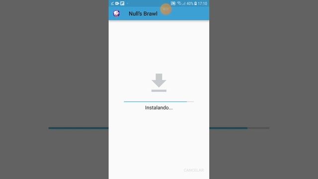 Como baixar Nulls brawl stars смотреть онлайн