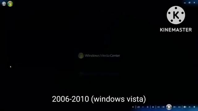 windows media center startup history смотреть онлайн