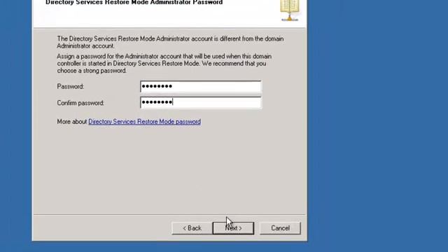 How to Configure PDC on Server 2008 смотреть онлайн
