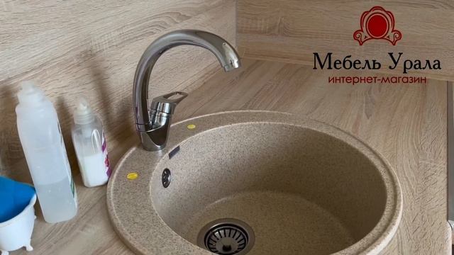 Как жить с комфортом в кухне 6 метров.