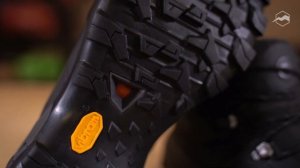 Ботинки Mammut Ducan Mid Gtx. Обзор