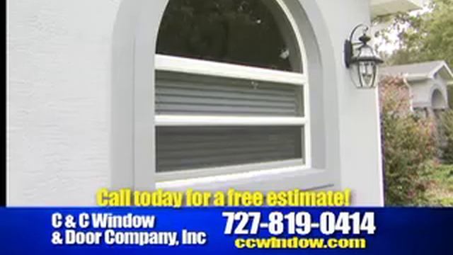 C & C Window & Door Company, Inc. смотреть онлайн