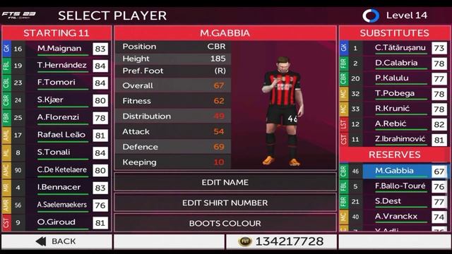 🆕 FTS 23 Original New Kits & Transfer Update 2022-2023 Android Best Graphics FIRST TOUCH SOCCER #24 смотреть онлайн