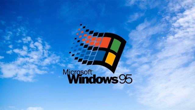 Microsoft Windows 95 - Startup 2.0 [Beat] (prod. Madara Marc Exclusive) смотреть онлайн
