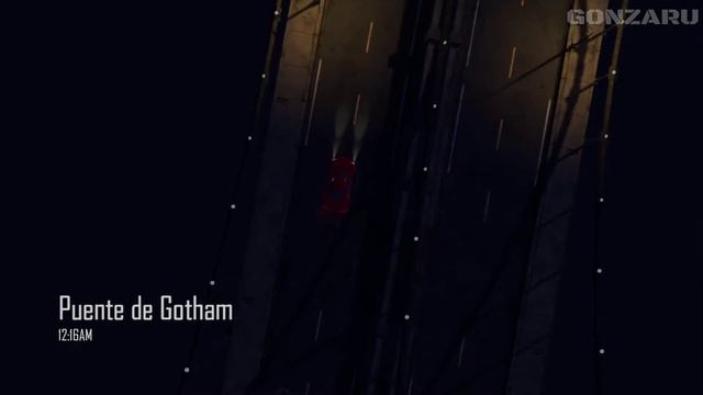 Batman: The Enemy Within - Parte 9 смотреть онлайн