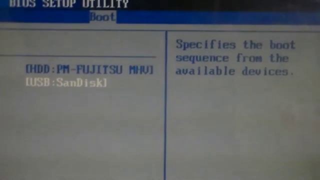 Cara instal ulang Windows7 mengunakan flashdisk смотреть онлайн