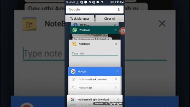 how to get mobizen old version apk смотреть онлайн
