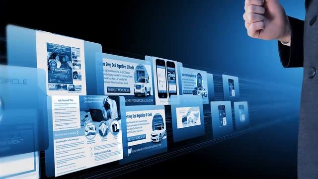 Virtual Desk Manager - The New Subprime Empire смотреть онлайн