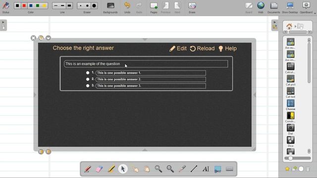 HOW TO USE OPEN BOARD смотреть онлайн