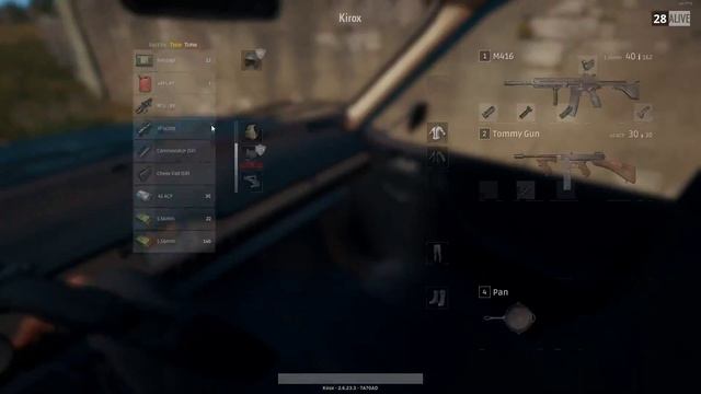 PLAYERUNKNOWN'S BATTLEGROUNDS | Good sprey смотреть онлайн