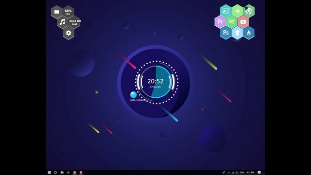 How To: Stream PC audio to your Android device via Wi-Fi (GADGET CIRCLE) смотреть онлайн