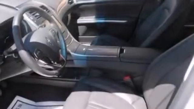 2013 LINCOLN MKZ HYBRID Albuquerque NM смотреть онлайн