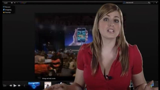 Microsoft crea su primera aplicación para el iPhone смотреть онлайн