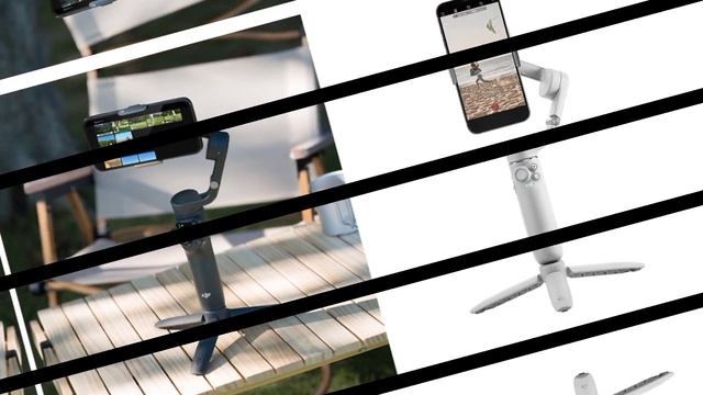 Insta360 Flow vs DJI Osmo Mobile 6: The BEST Smartphone Gimbal 2023 смотреть онлайн