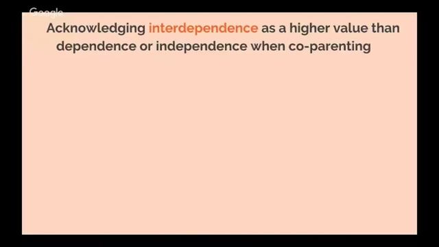 Learn to Consciously CoParent your kids with ease and grace with John Bassi смотреть онлайн