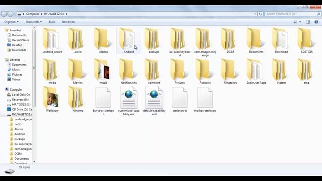 Manually Install COM zombies save file [android] (Don't know if this will work) смотреть онлайн