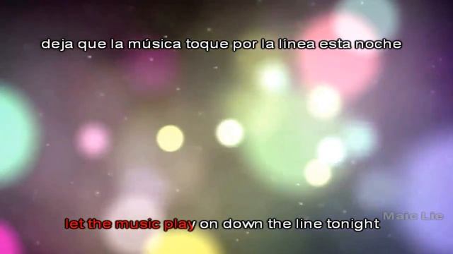 Electric Light Orchestra - Last Train To London (subtitulado en español e ingles) смотреть онлайн