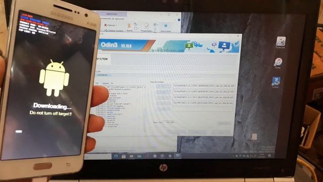 Como flasear samsung j2 primer o gran primer dificil sin errores смотреть онлайн