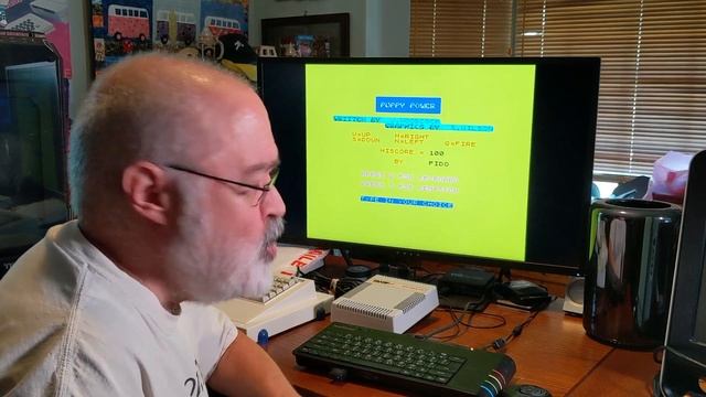Don't Buy This - ZX Spectrum Games - Sinclair Society Game Of The Week смотреть онлайн
