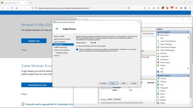 How to Test Software on Multiple Versions of Windows With Only One Machine смотреть онлайн