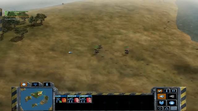 Blind LP │ Mechcommander 2 │01 │ Mission 1 смотреть онлайн