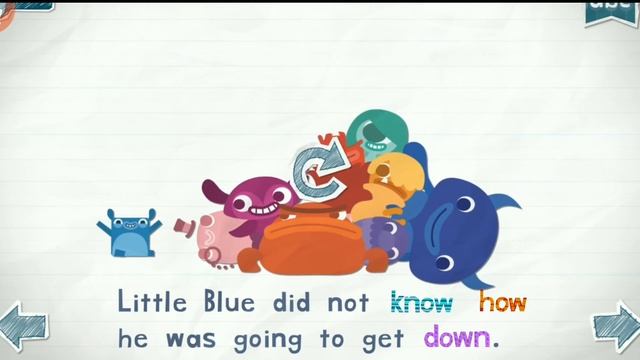 Endless Learning Academy : Endless Reader - Lesson 20 - IF, JUST, KNOW, LEG, LET, LIVE смотреть онлайн