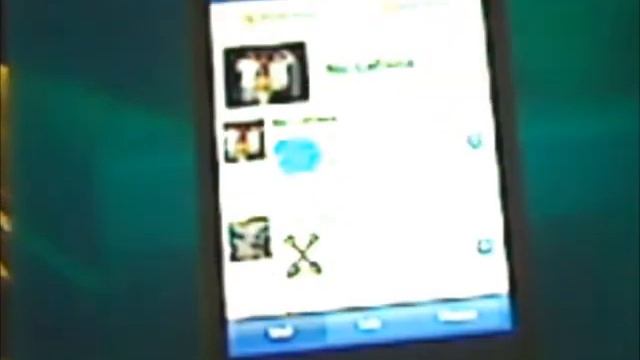 How To Delete Post on facebook On your Ipod! (this is old now) смотреть онлайн