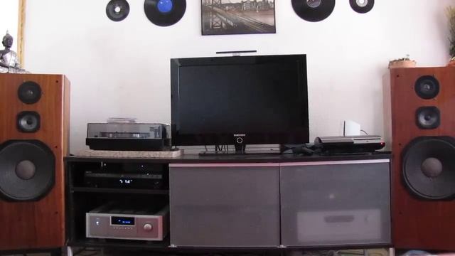 Nad M3 Jbl 240Ti_v720P смотреть онлайн