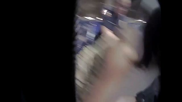 Cop Unlawfully Breaks Car Window And Gets All The Consequences смотреть онлайн