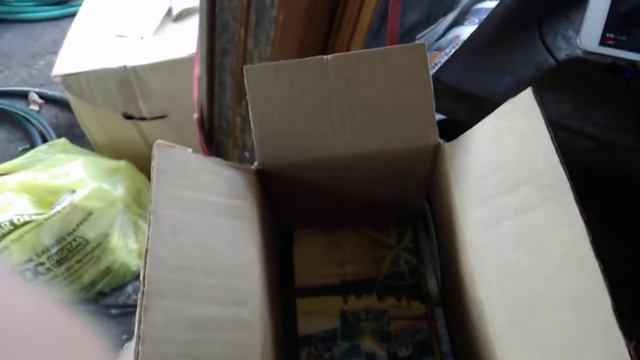 Mail Call From WIRE PALADIN On U Tube смотреть онлайн