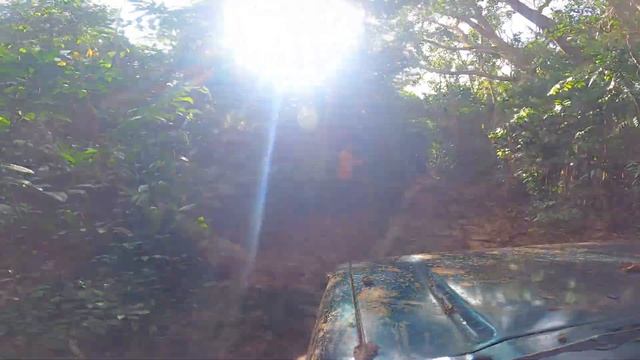 OFFROAD WITH FAST LAGUNA | PAJERO, PATROL, FRONTIER, LC40, TOYOTA SURF, JEEP, WRANGLER смотреть онлайн