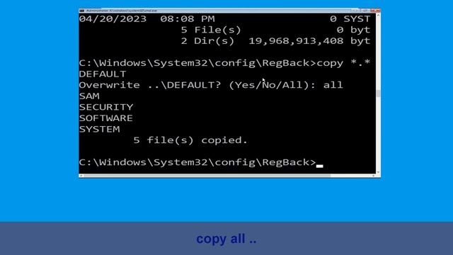 PAGE_FAULT_IN_FREED_SPECIAL_POOL 0x000000CC Blue Screen Error Fix Windows 11 смотреть онлайн