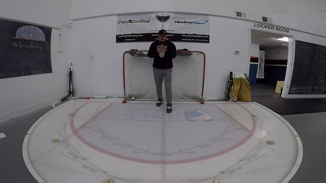 Pre game warm up with Ztending смотреть онлайн