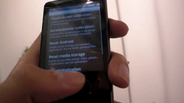 Archos 28 $99 Android Internet Tablet смотреть онлайн