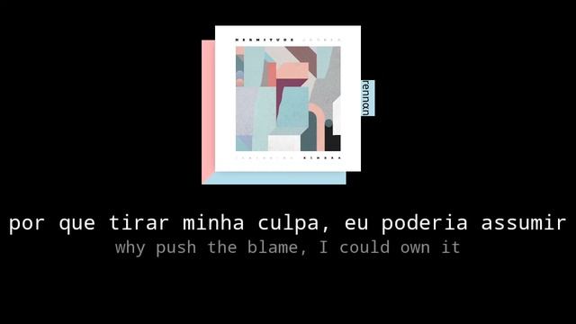 hermitude, kimbra - janela | tradução & letra смотреть онлайн