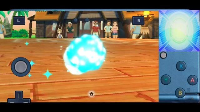 A versão mais OTIMIZADA do Citra 3ds para celular ANDROID FRACO + RAPIDO A 30FPS + POKÉMON ULTRA SU смотреть онлайн