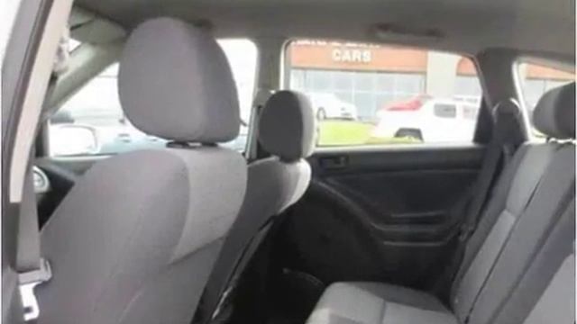 2005 Pontiac Vibe Used Cars Shepherdsville, Mt. Washington, смотреть онлайн