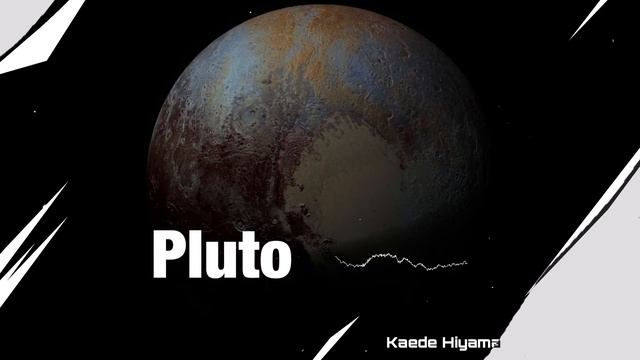 【#RAVON /#HexaHysteria 】 Pluto / Kaede Hiyama [Artcore/BassHouse] смотреть онлайн