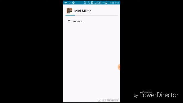 Как скачать взломанны mini militia 2 !!! смотреть онлайн