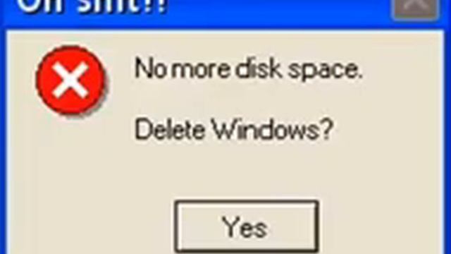 Windows Error Remix New смотреть онлайн