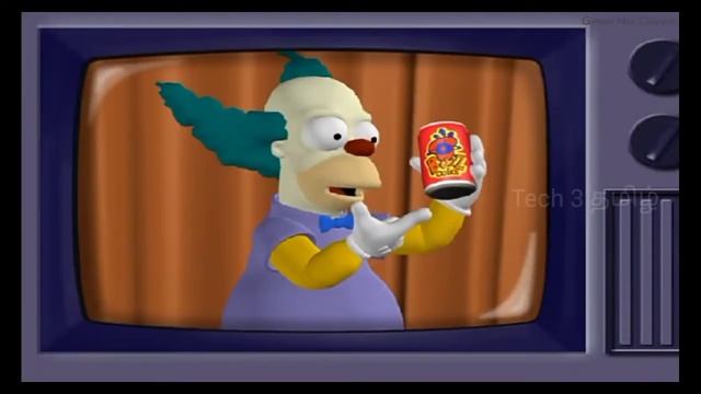 Simpsons Hit & Run on android - Tech 3 தமிழ் #GameoftheMonth смотреть онлайн