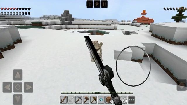 Craftsman Survival - Solo Gameplay Part 1 (iOS Android) смотреть онлайн