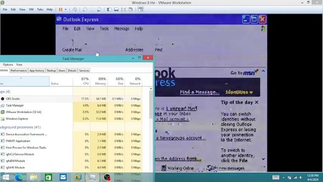 mandela.exe virus yang berbahaya untuk windows kita kalian kalau mau coba pake vmware ya смотреть онлайн