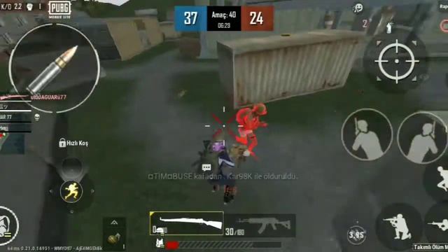 iPad view aim asist aimbot magic bullet siyah karakter смотреть онлайн