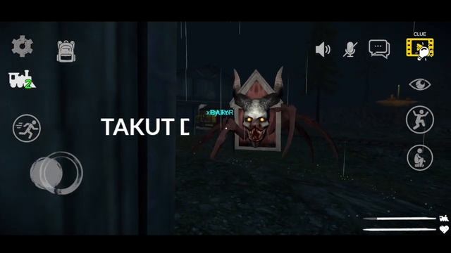 Game Horror MULTIPLAYER yang BARU RILIS Bulan ini❗Cho-Cho Charles Versi Android смотреть онлайн