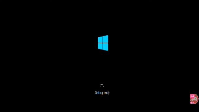 Install Windows 10 on Limbo PC Emulator смотреть онлайн