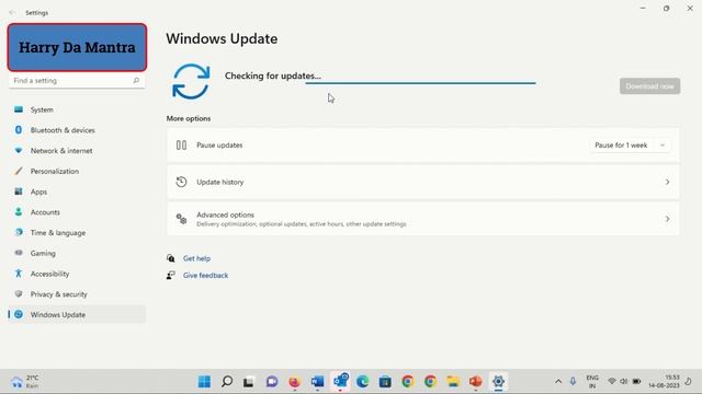 Windows 11 Updates | Webcam not Working on Windows 11 | laptop's camera not working in Windows 11 смотреть онлайн